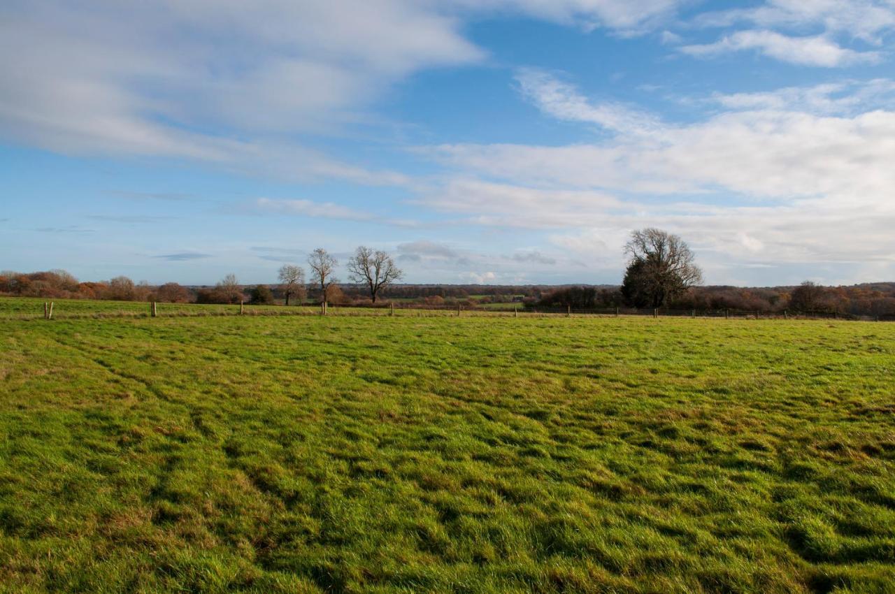 Milberry Green Meadows Warlingham Kültér fotó